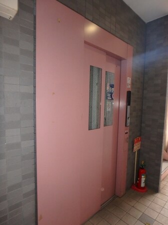 吉野ビルの物件内観写真